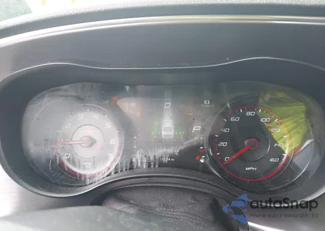 2016 Dodge Charger R/T из США, поврежденный, VIN 2C3CDXCT4GH259293